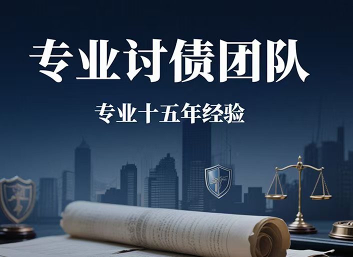专业收债15年经验 专业收债15年经验